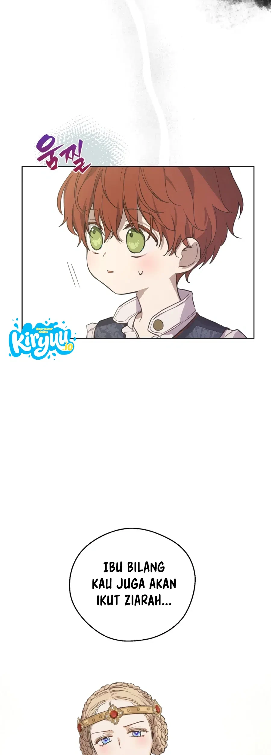 The Forgotten Field Chapter 12 Gambar 53