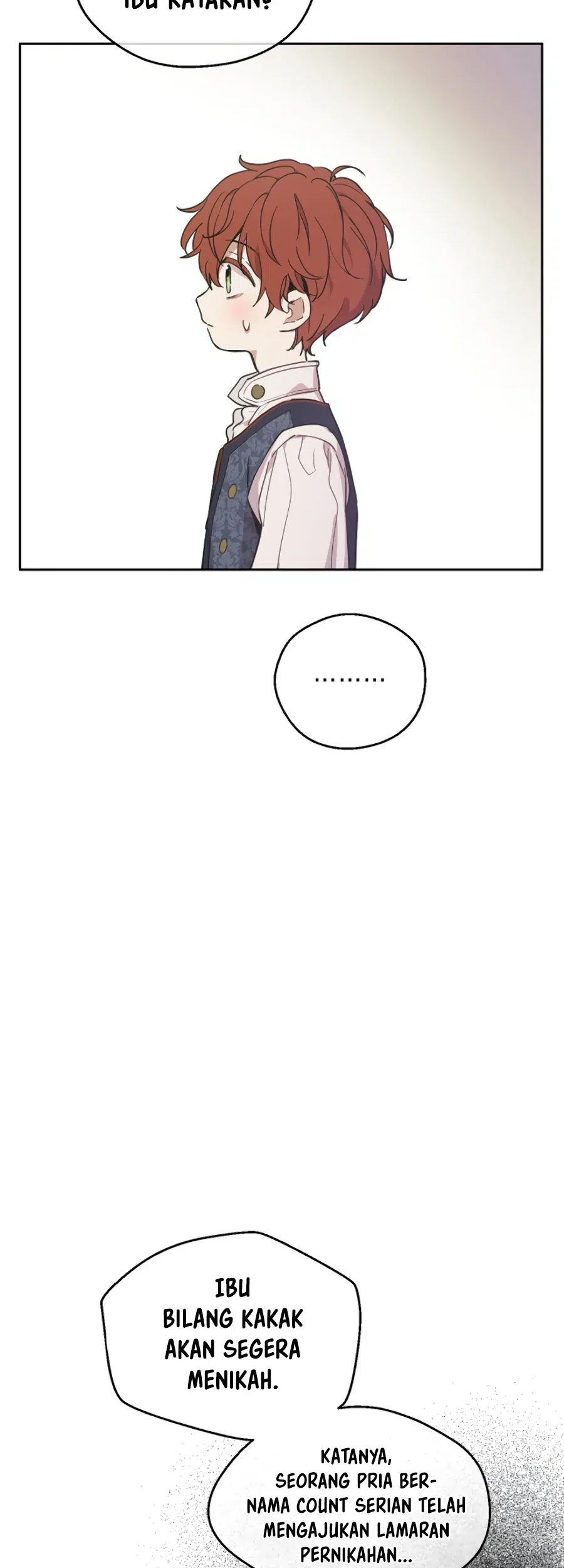 The Forgotten Field Chapter 12 Gambar 56