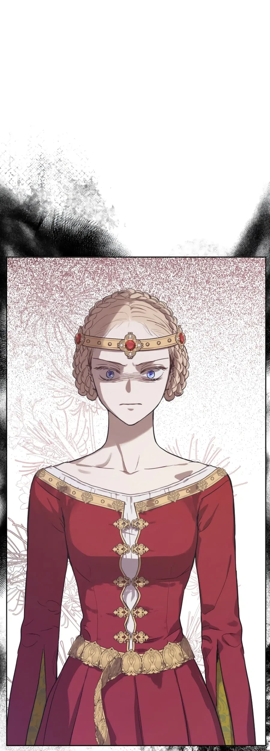 The Forgotten Field Chapter 12 Gambar 59