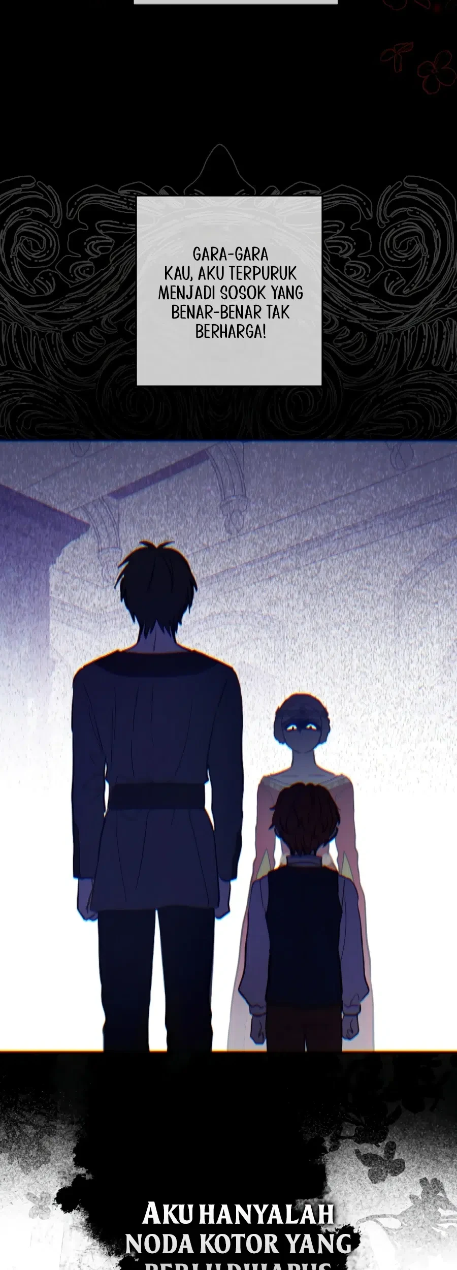 The Forgotten Field Chapter 12 Gambar 65