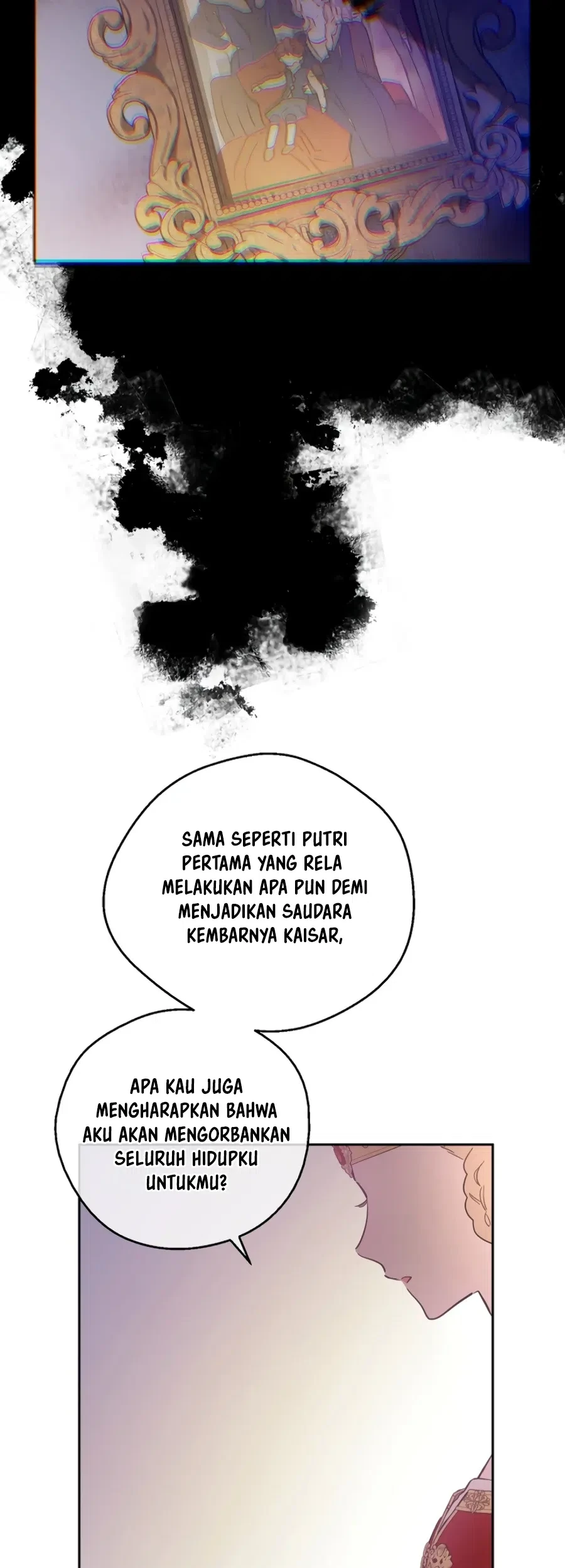 The Forgotten Field Chapter 12 Gambar 67