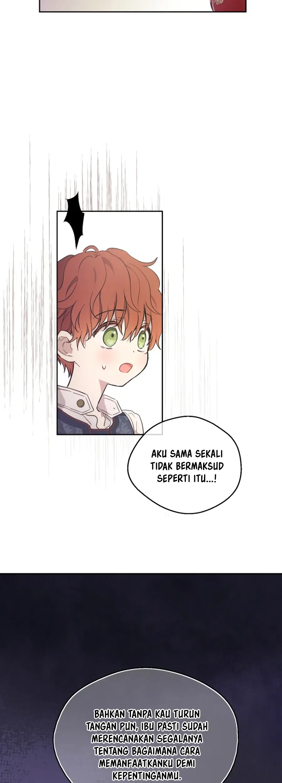 The Forgotten Field Chapter 12 Gambar 68