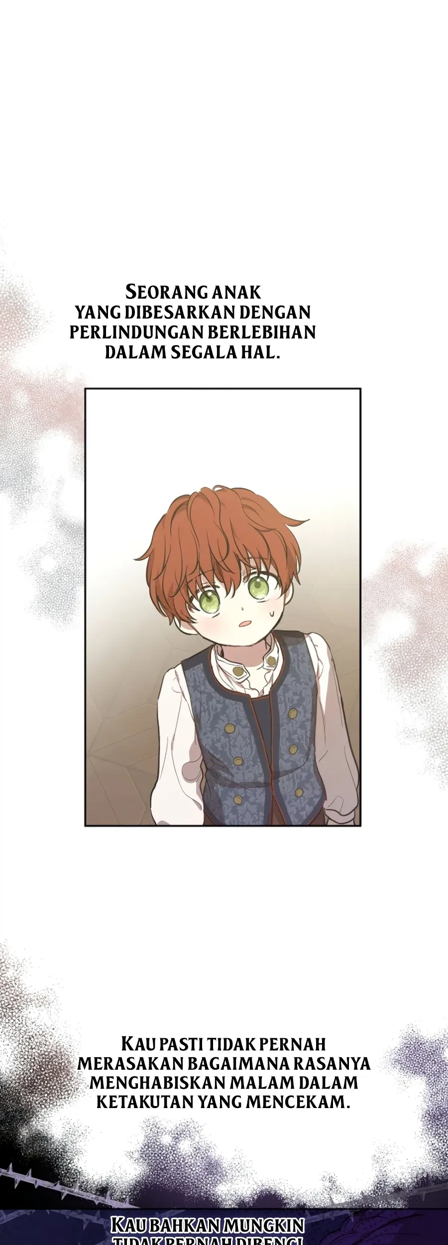 The Forgotten Field Chapter 12 Gambar 70