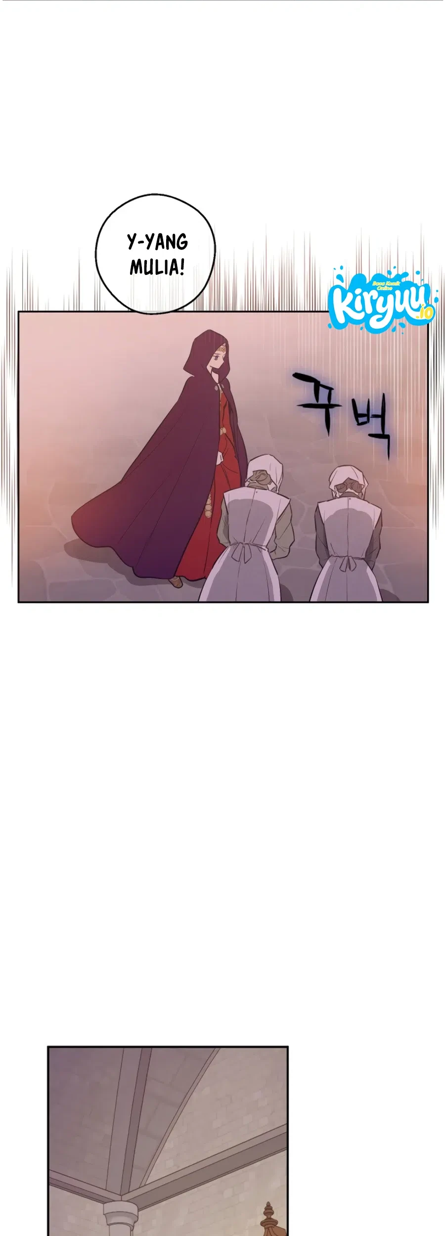 The Forgotten Field Chapter 12 Gambar 76