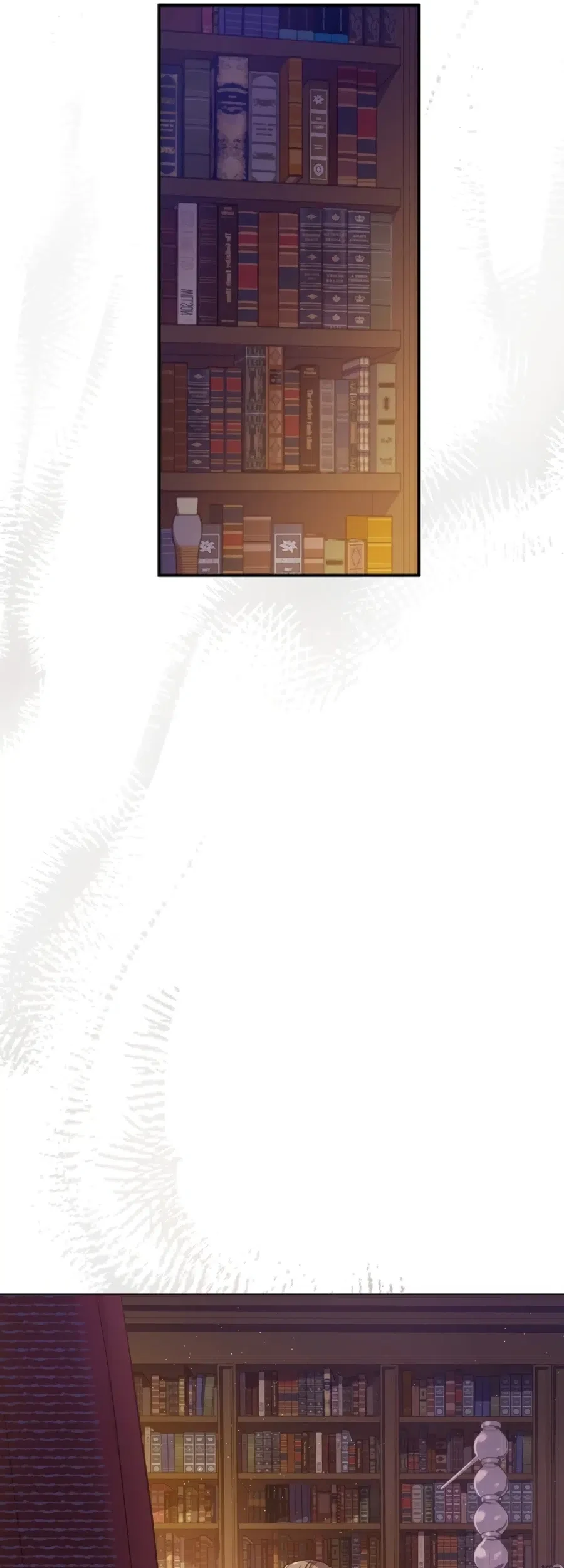 The Forgotten Field Chapter 12 Gambar 79