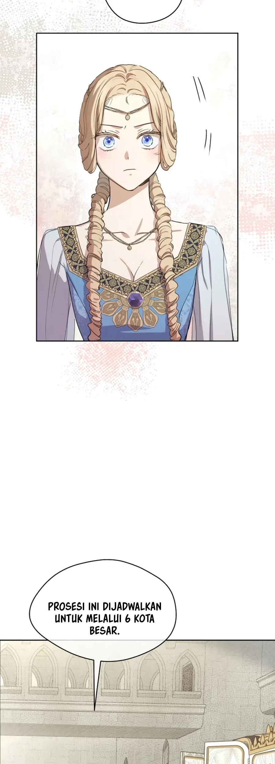 The Forgotten Field Chapter 13 Gambar 51