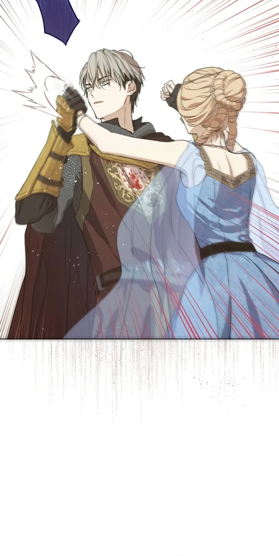 The Forgotten Field Chapter 13 Gambar 59