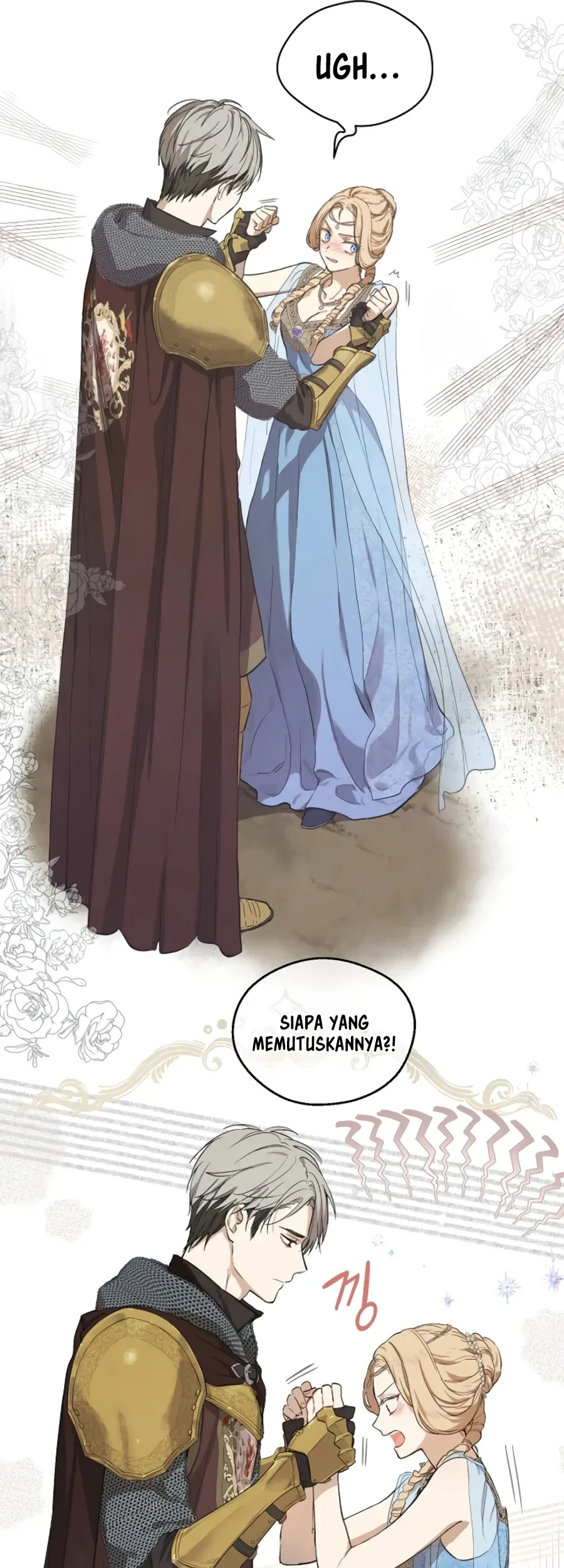 The Forgotten Field Chapter 13 Gambar 60