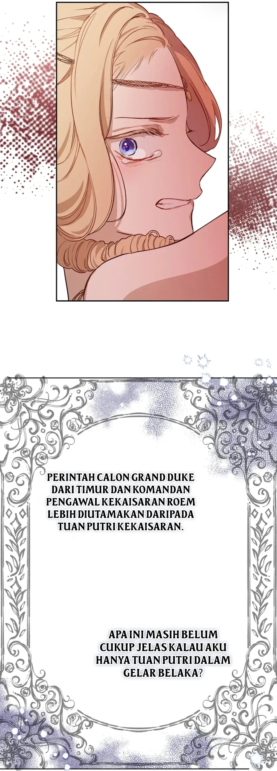 The Forgotten Field Chapter 13 Gambar 66