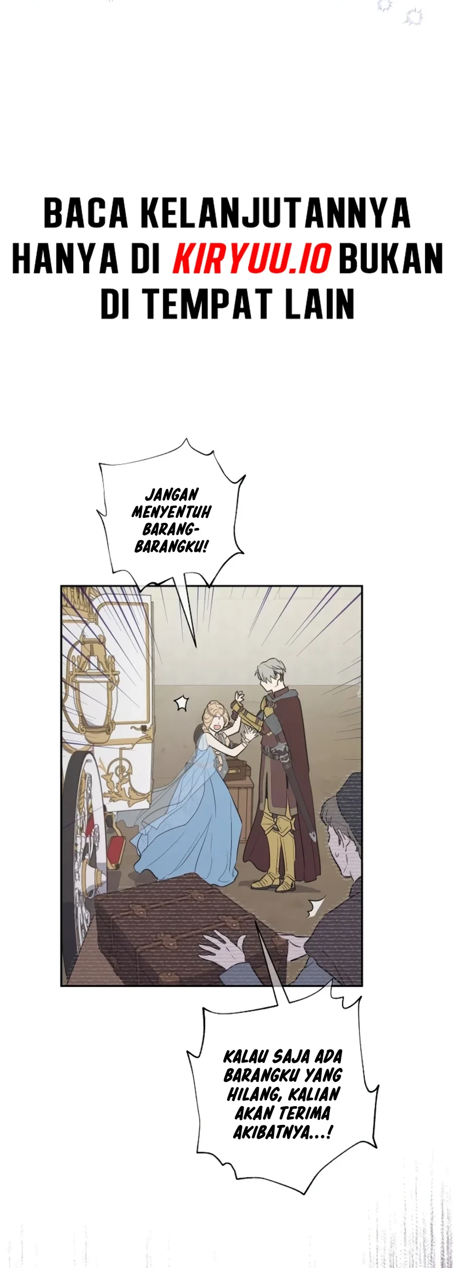 The Forgotten Field Chapter 13 Gambar 67