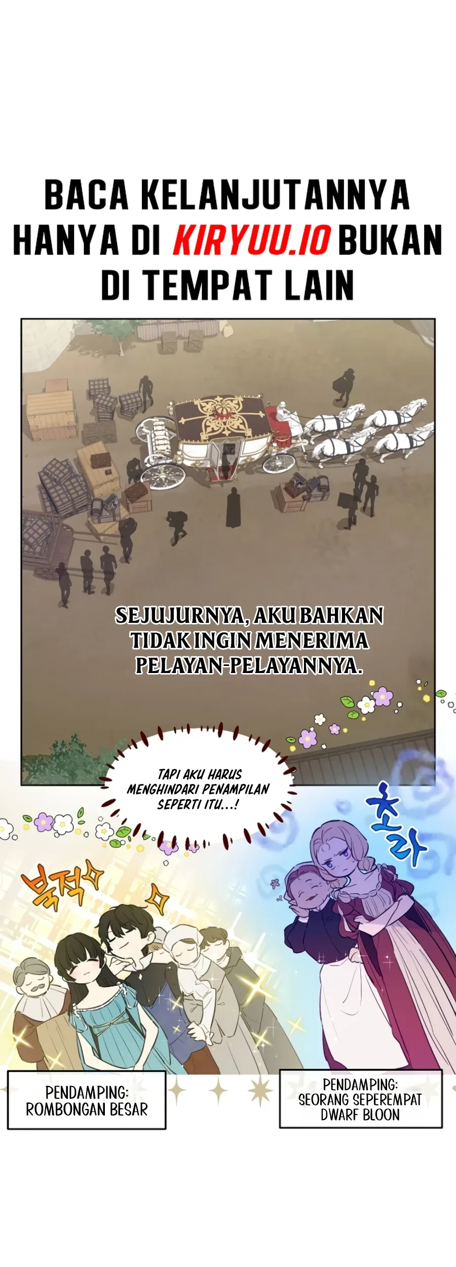 The Forgotten Field Chapter 13 Gambar 45