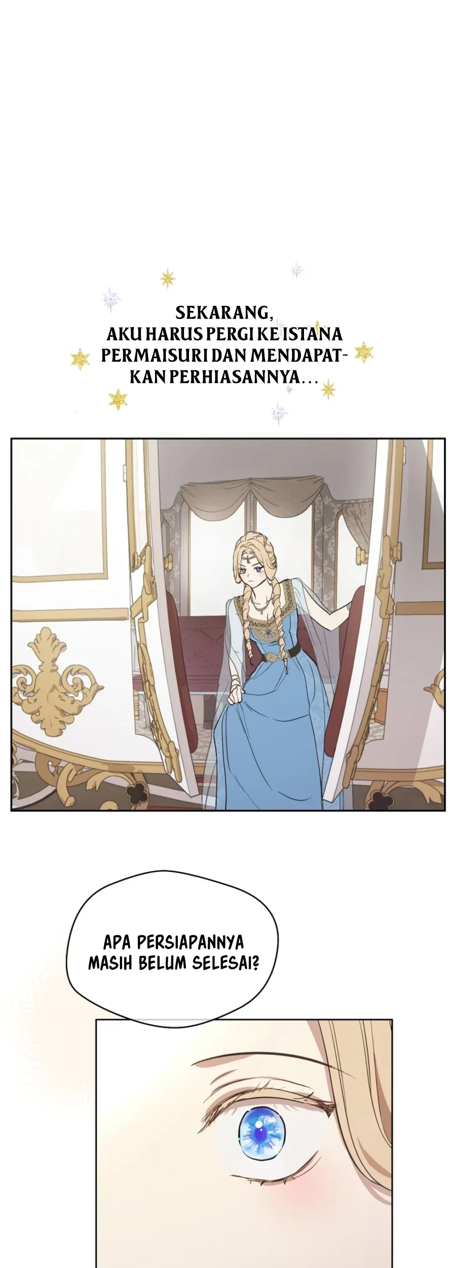 The Forgotten Field Chapter 13 Gambar 46