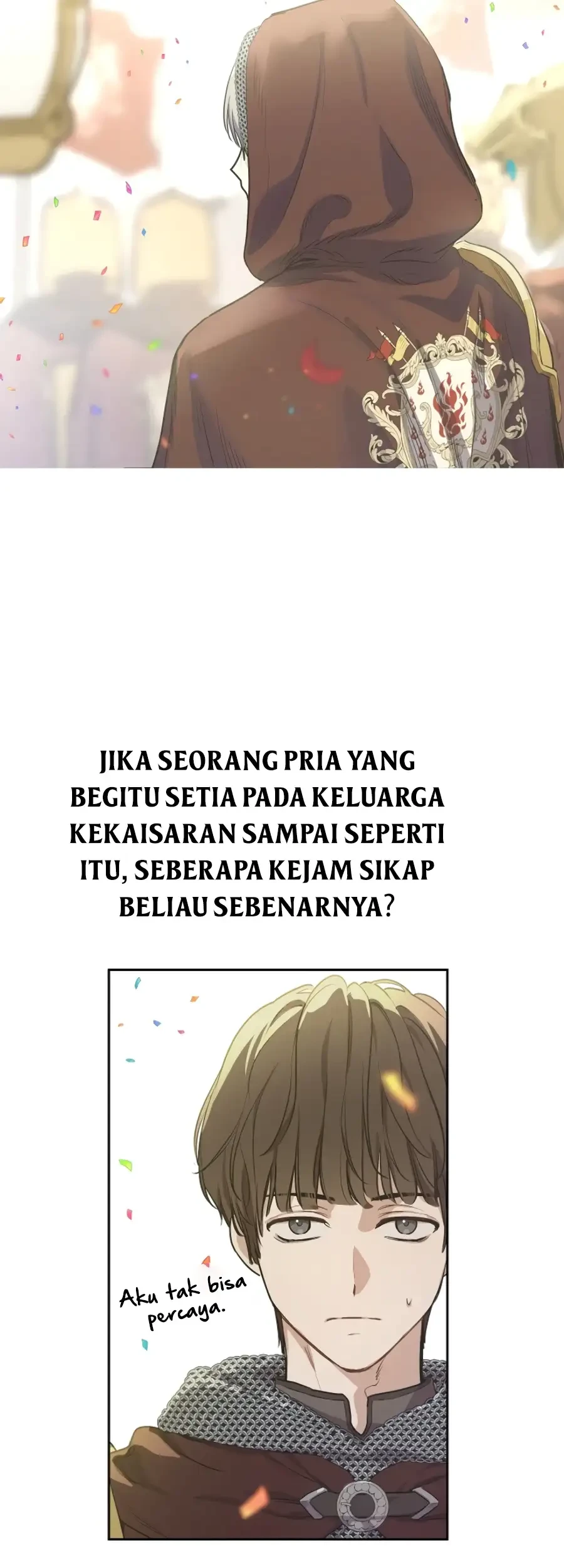 The Forgotten Field Chapter 14 Gambar 54