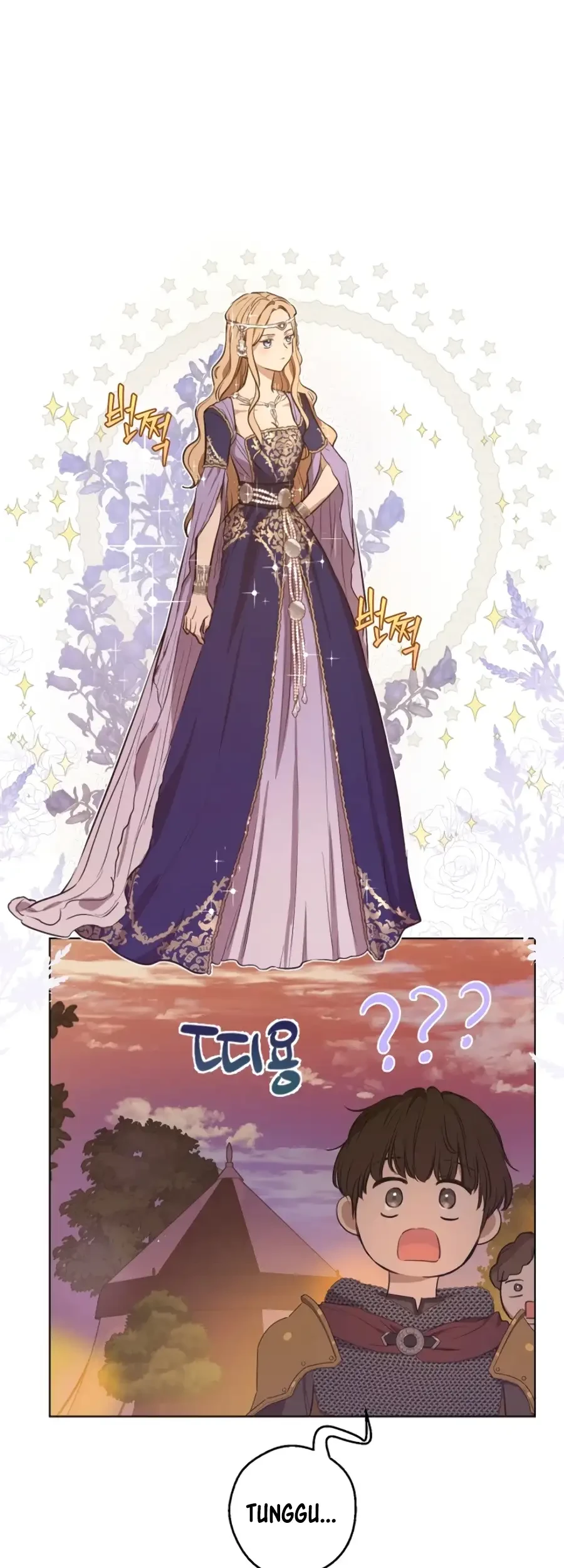 The Forgotten Field Chapter 14 Gambar 60