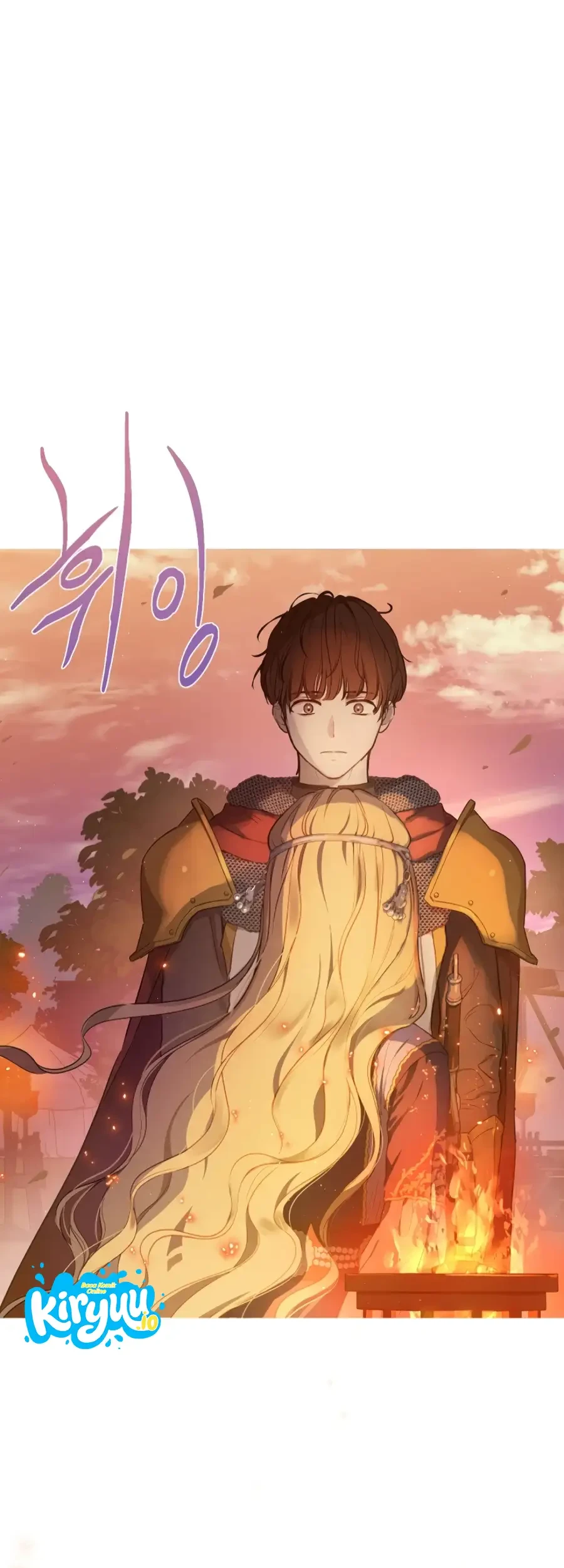 The Forgotten Field Chapter 14 Gambar 62