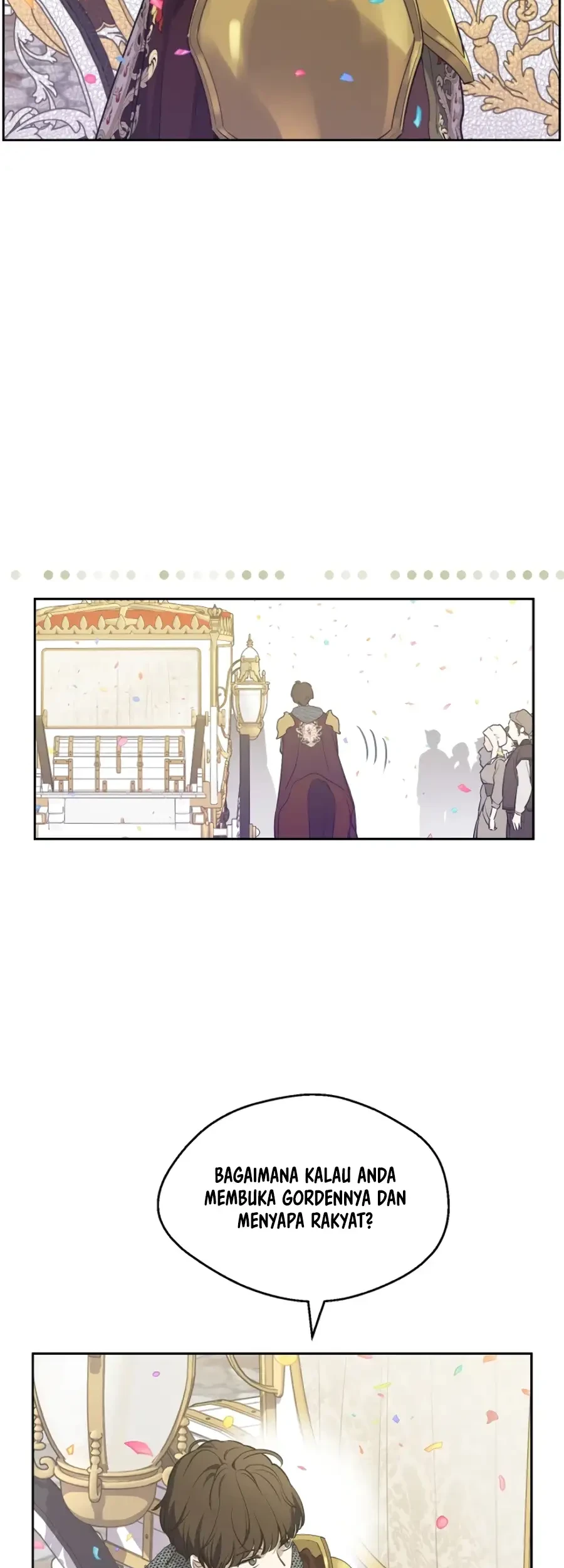 The Forgotten Field Chapter 14 Gambar 46