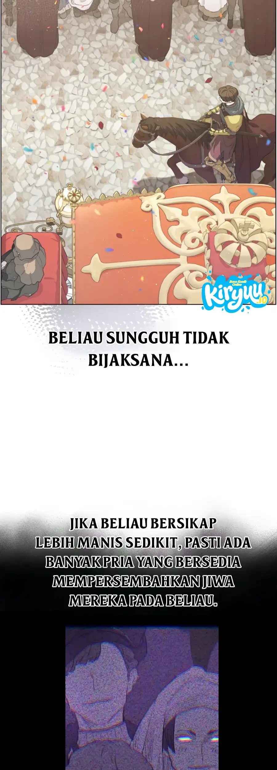 The Forgotten Field Chapter 14 Gambar 50