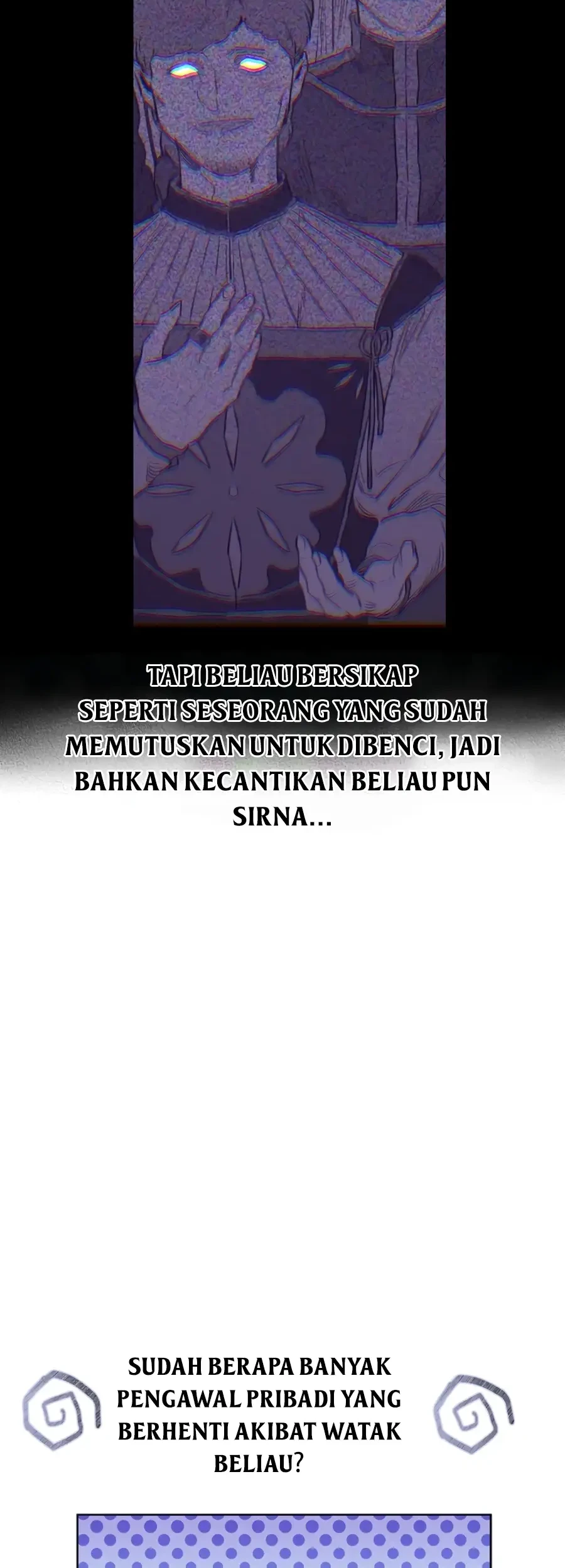 The Forgotten Field Chapter 14 Gambar 51