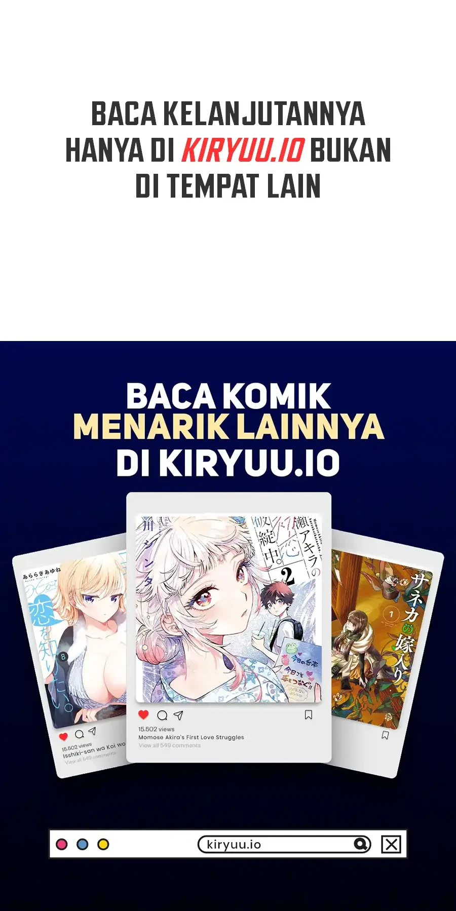 The Forgotten Field Chapter 15 Gambar 63
