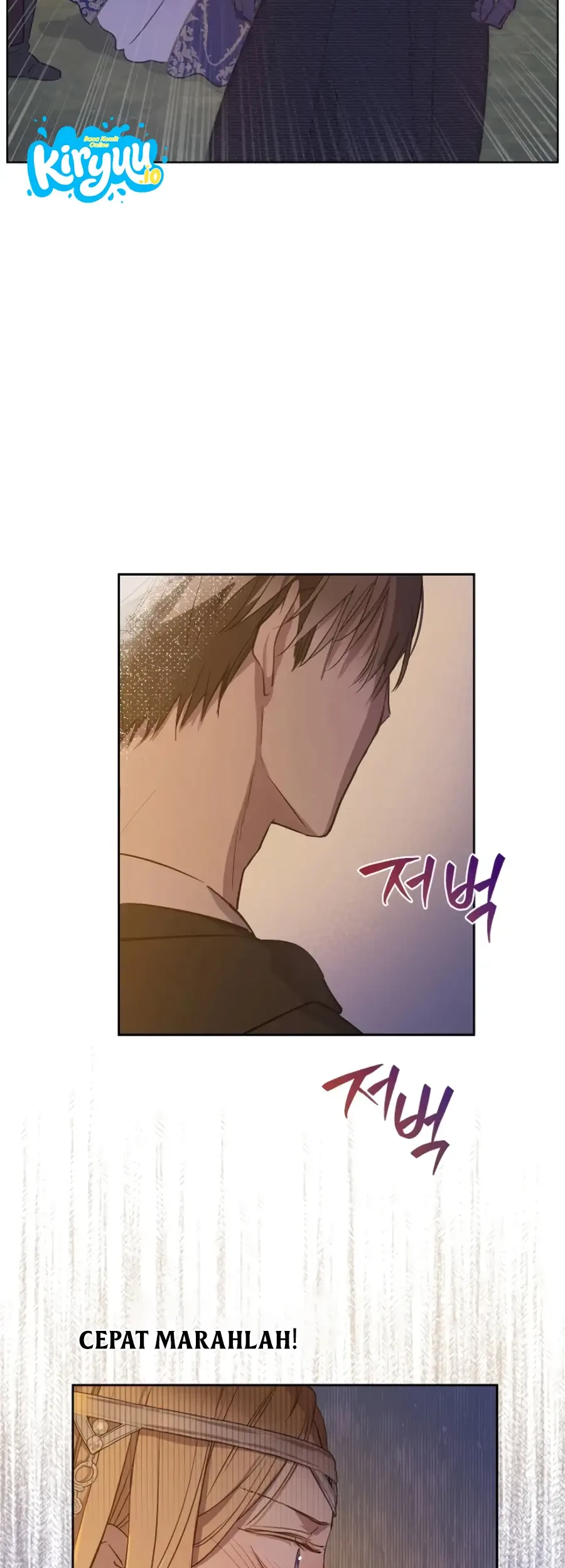 The Forgotten Field Chapter 15 Gambar 39