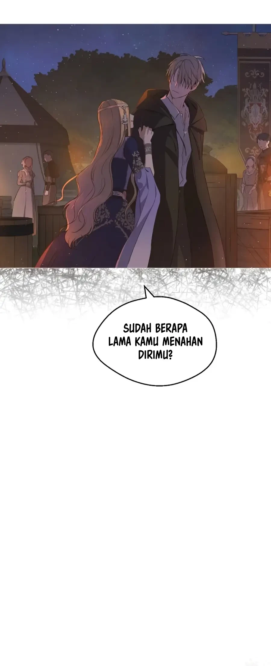 The Forgotten Field Chapter 15 Gambar 41