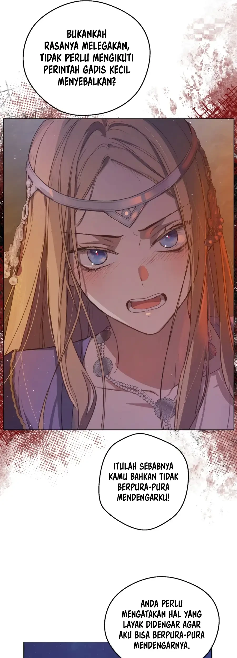The Forgotten Field Chapter 15 Gambar 42