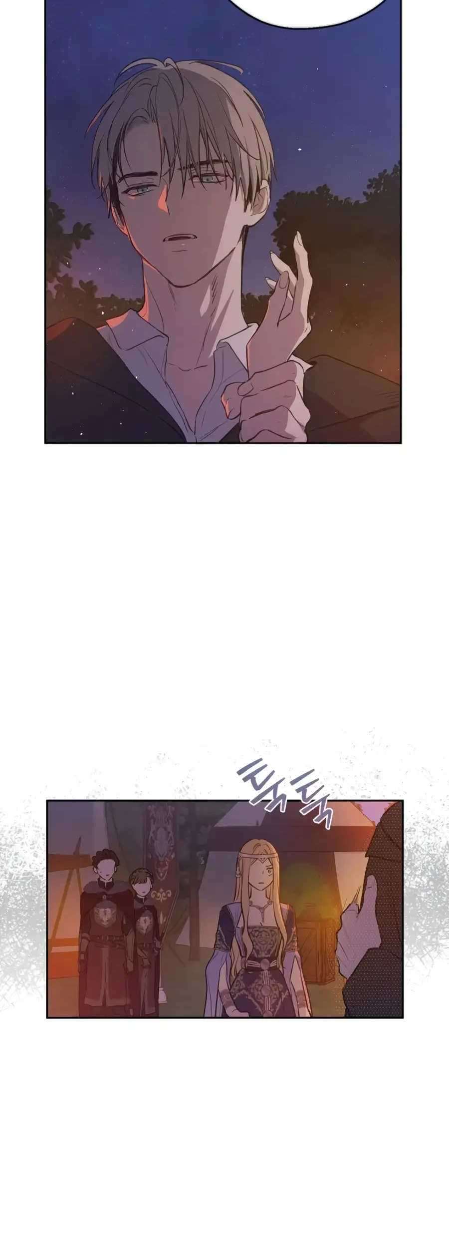 The Forgotten Field Chapter 15 Gambar 43