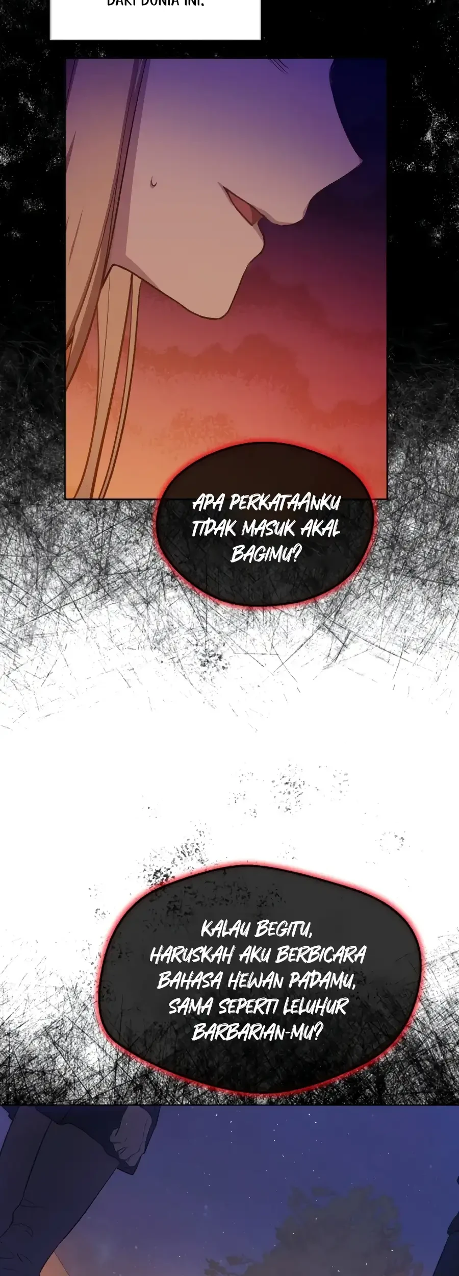 The Forgotten Field Chapter 15 Gambar 45