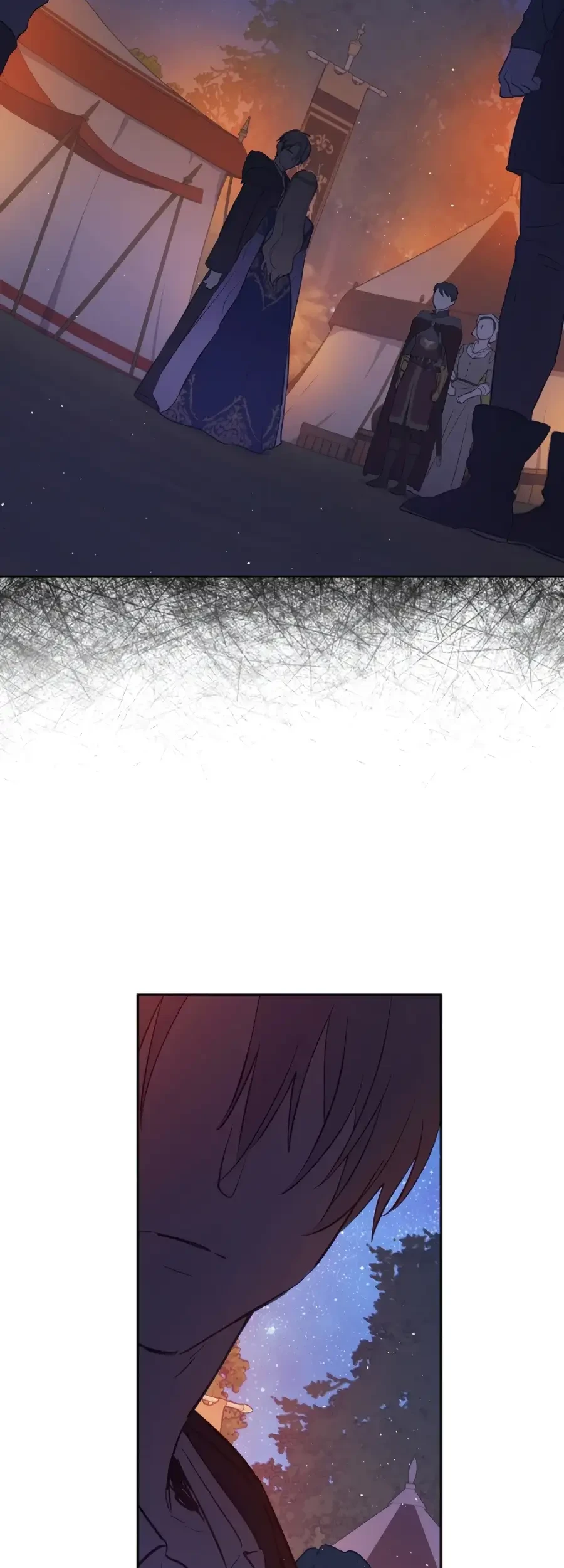 The Forgotten Field Chapter 15 Gambar 46