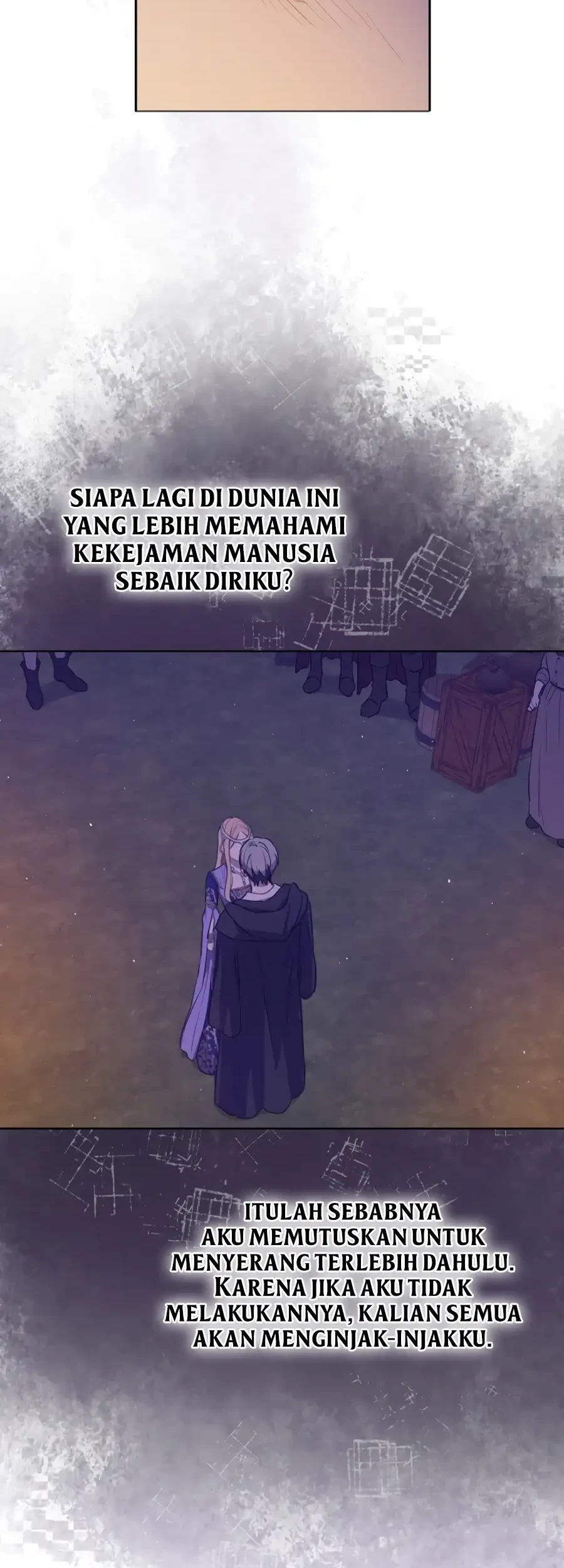 The Forgotten Field Chapter 15 Gambar 51