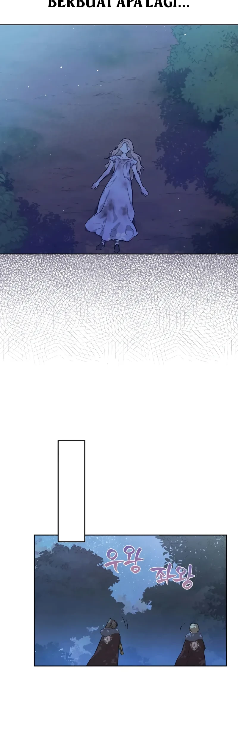 The Forgotten Field Chapter 16 Gambar 42