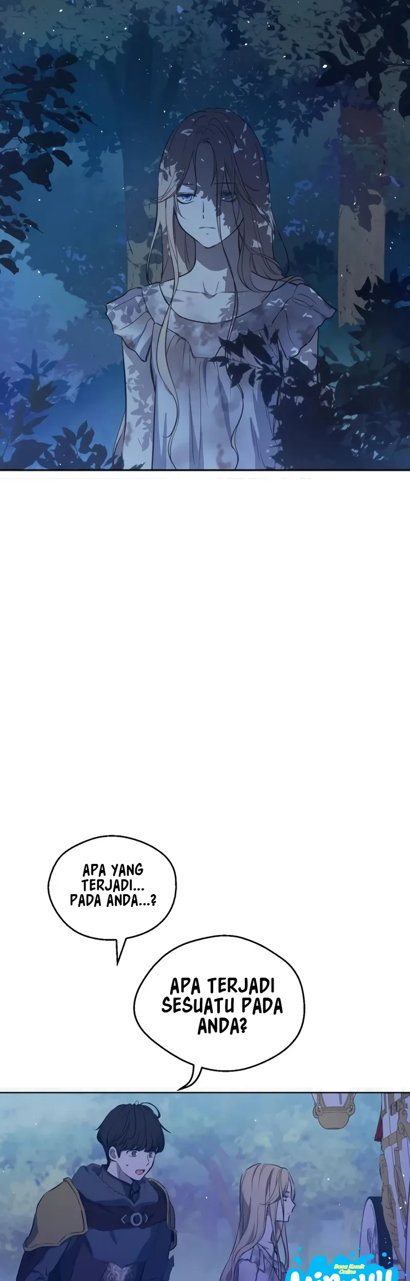 The Forgotten Field Chapter 16 Gambar 45