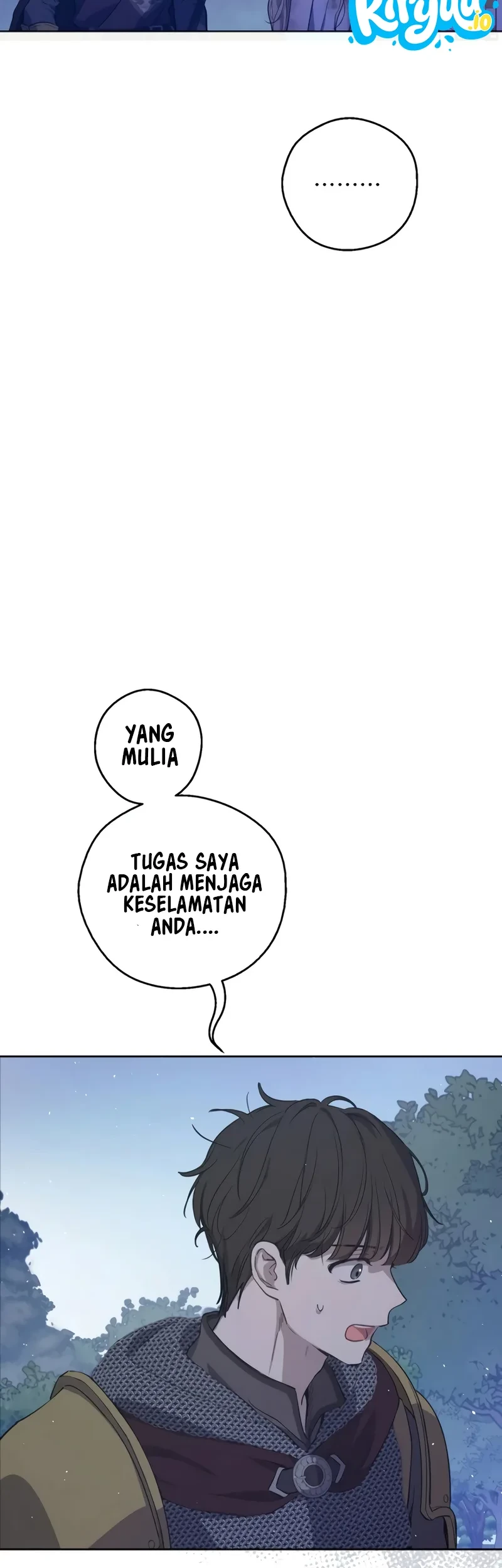 The Forgotten Field Chapter 16 Gambar 46