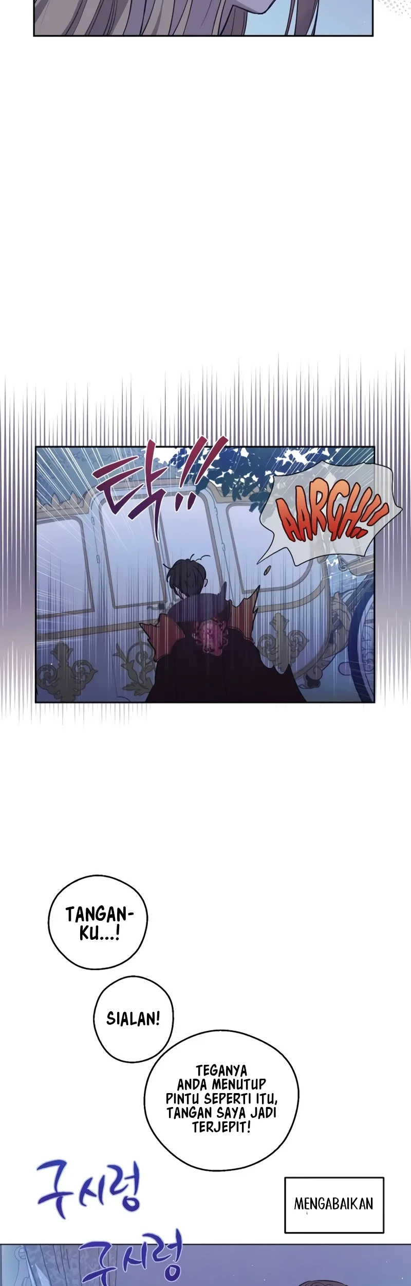 The Forgotten Field Chapter 16 Gambar 49