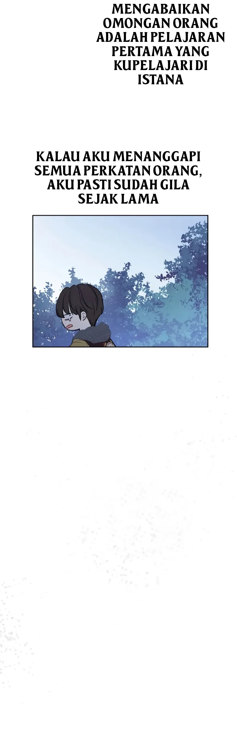 The Forgotten Field Chapter 16 Gambar 51