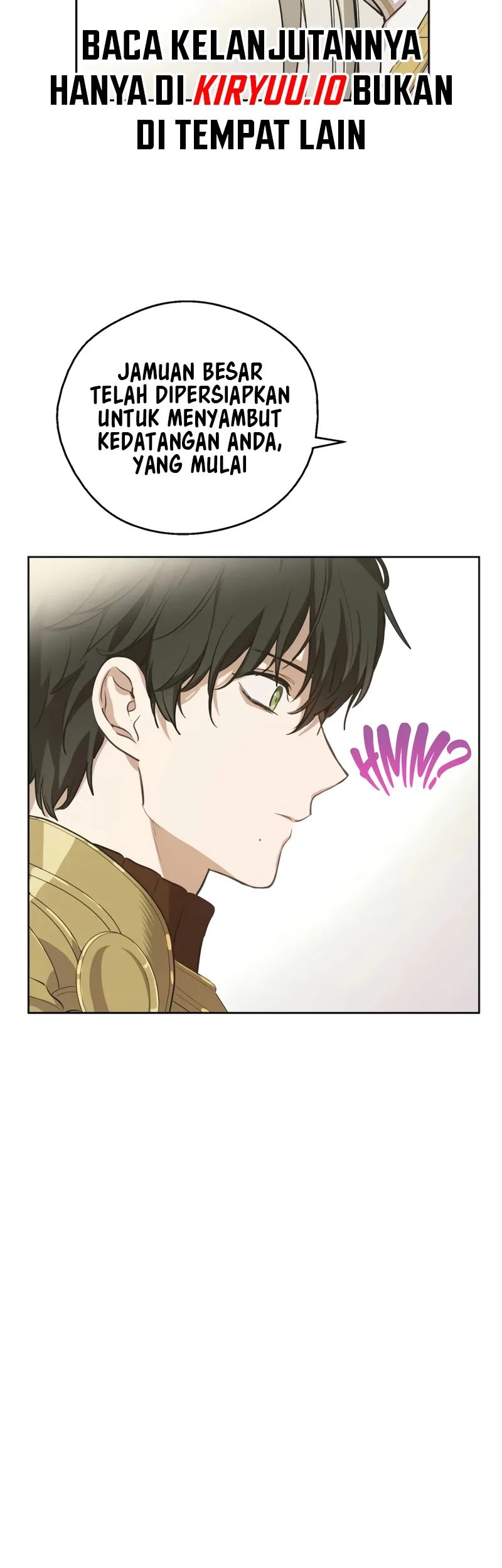 The Forgotten Field Chapter 16 Gambar 57