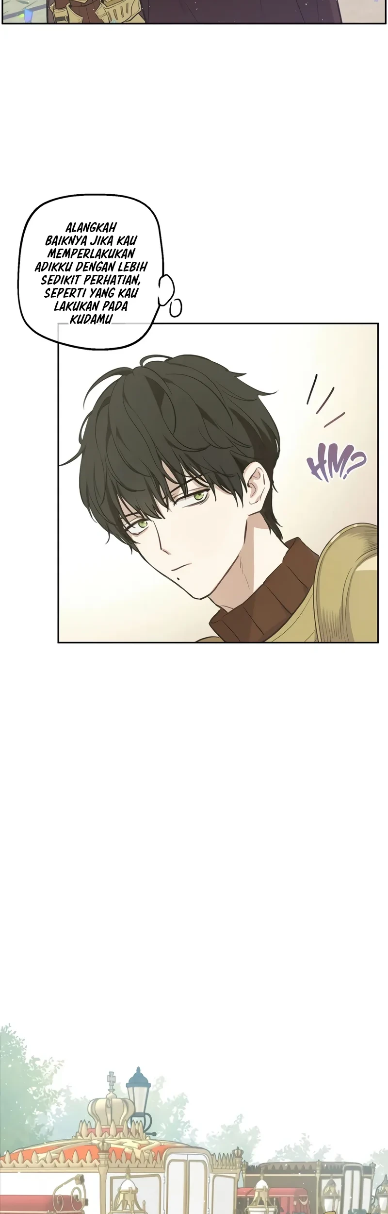 The Forgotten Field Chapter 16 Gambar 61