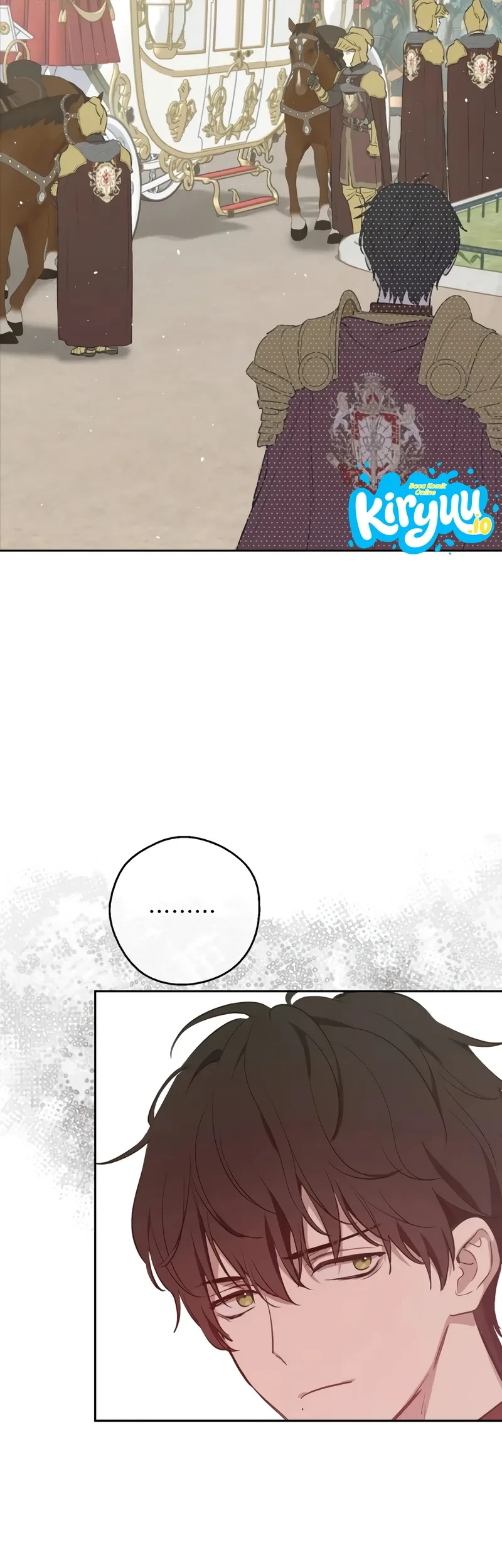 The Forgotten Field Chapter 16 Gambar 62