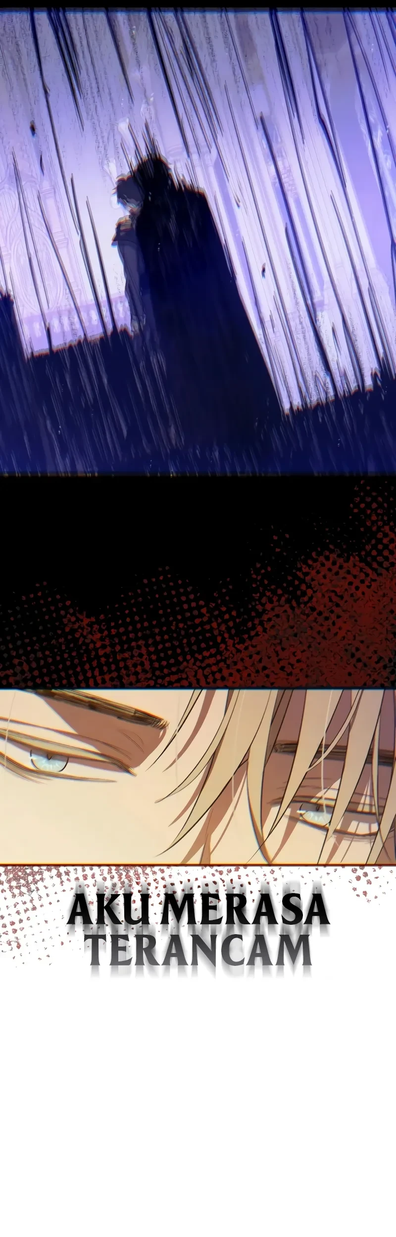The Forgotten Field Chapter 17 Gambar 39