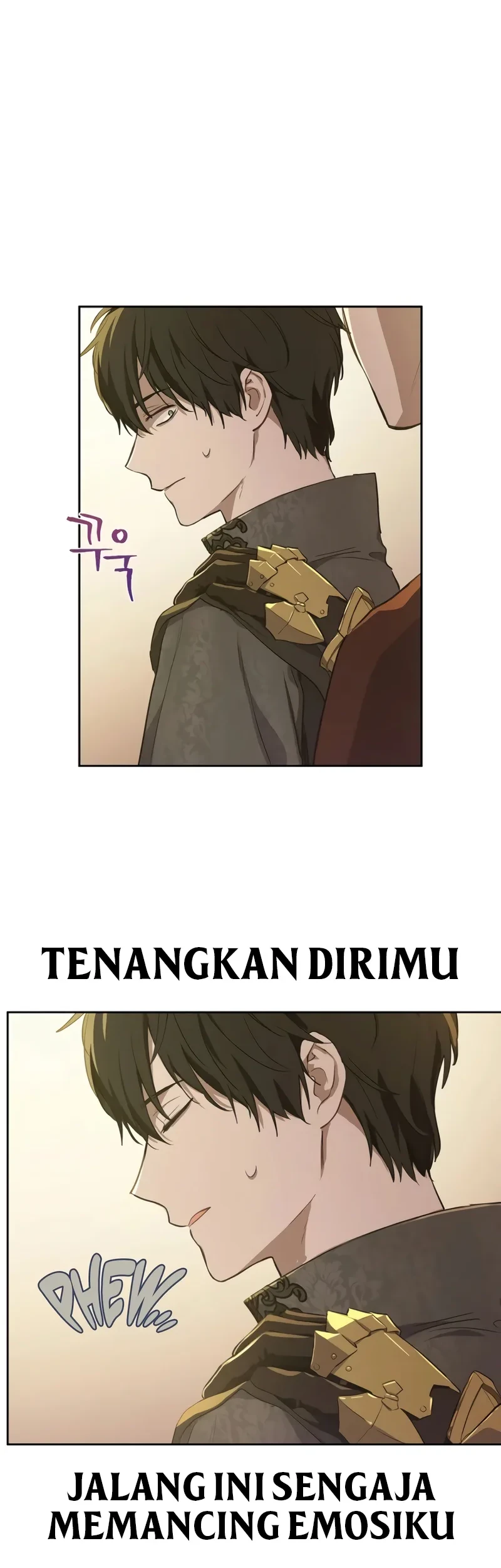 The Forgotten Field Chapter 17 Gambar 40