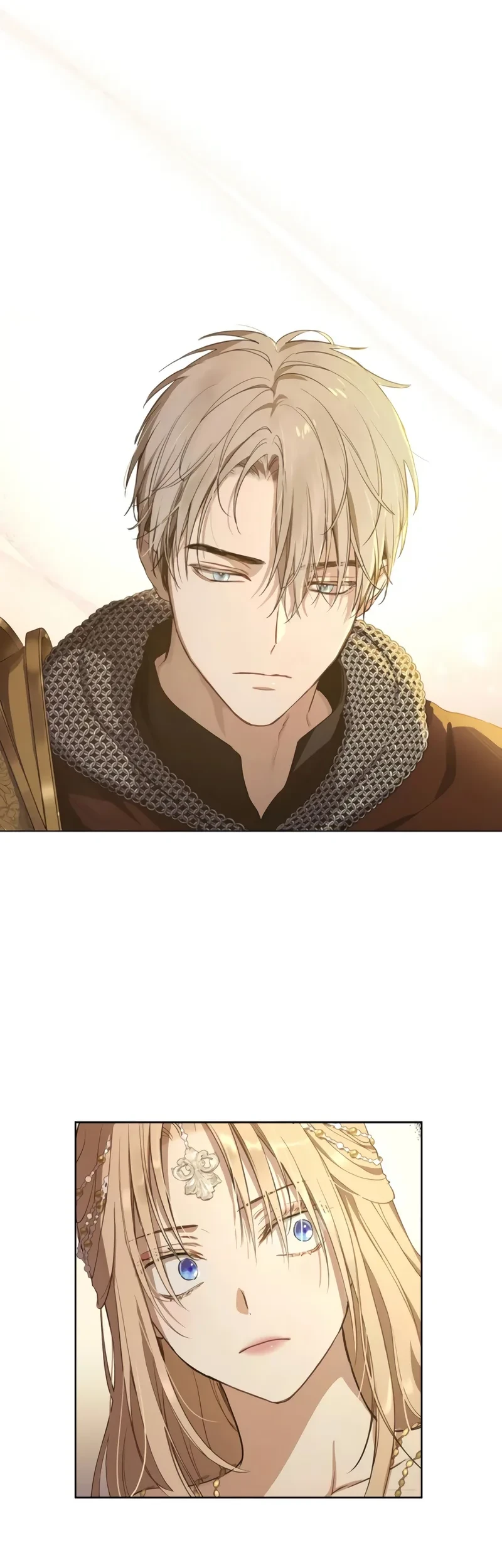 The Forgotten Field Chapter 17 Gambar 47