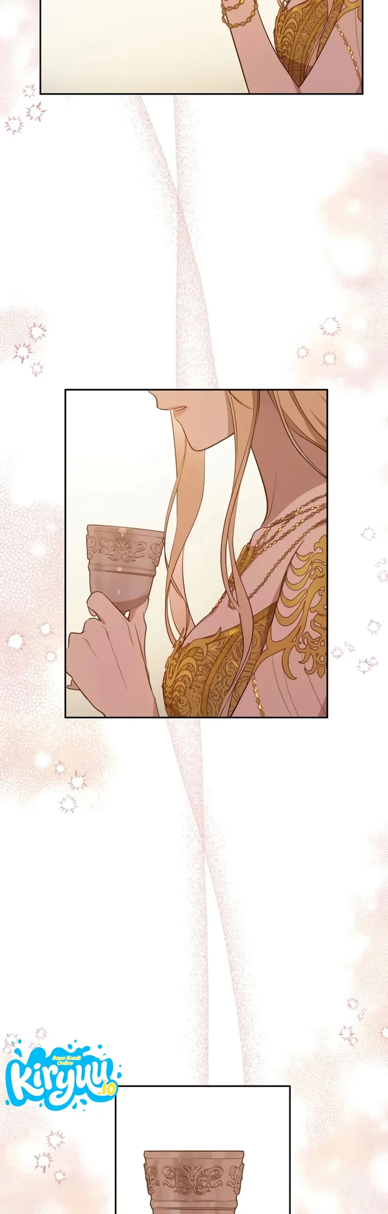 The Forgotten Field Chapter 17 Gambar 52