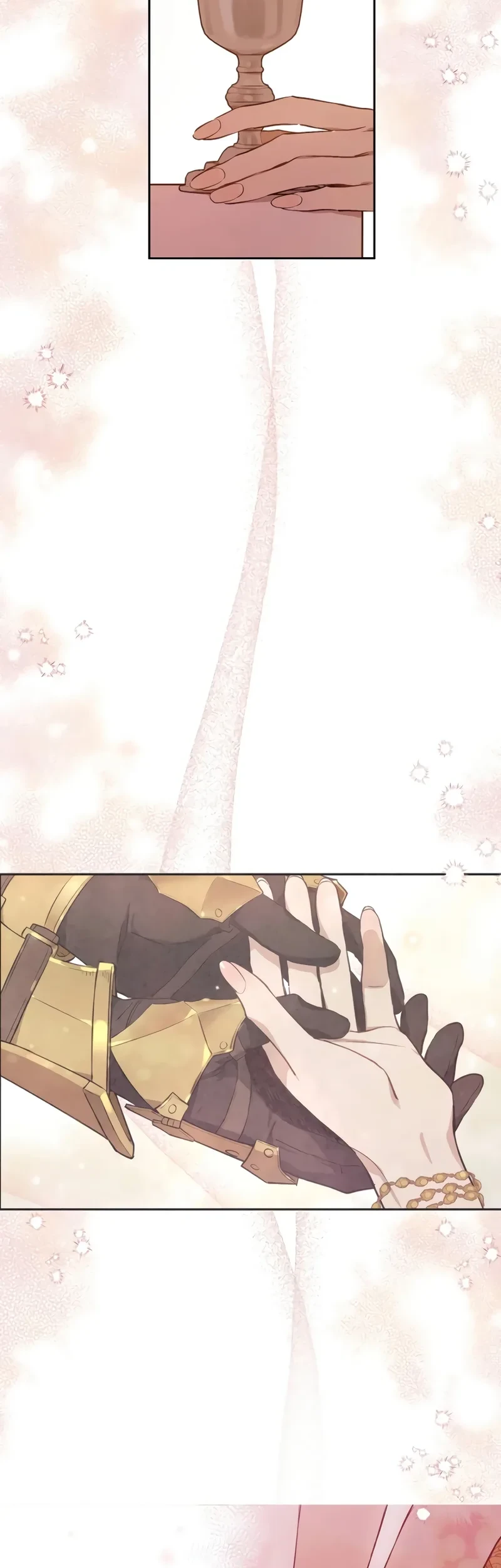 The Forgotten Field Chapter 17 Gambar 53