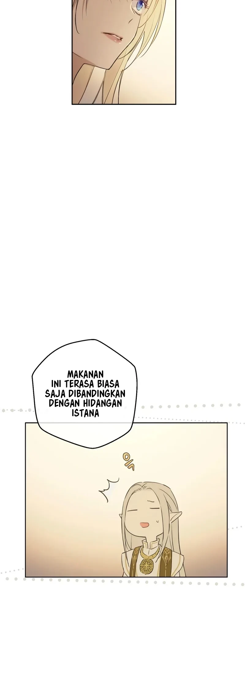 The Forgotten Field Chapter 17 Gambar 58