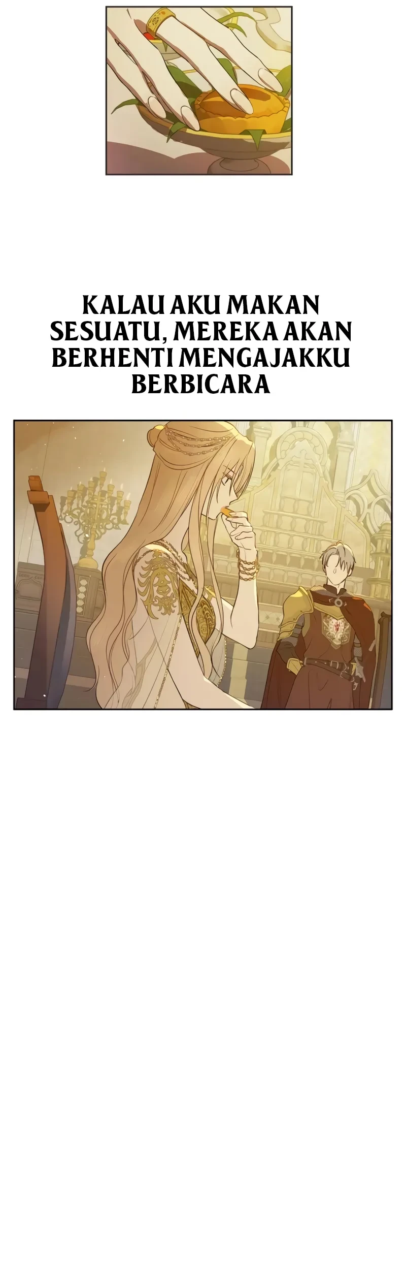 The Forgotten Field Chapter 17 Gambar 59