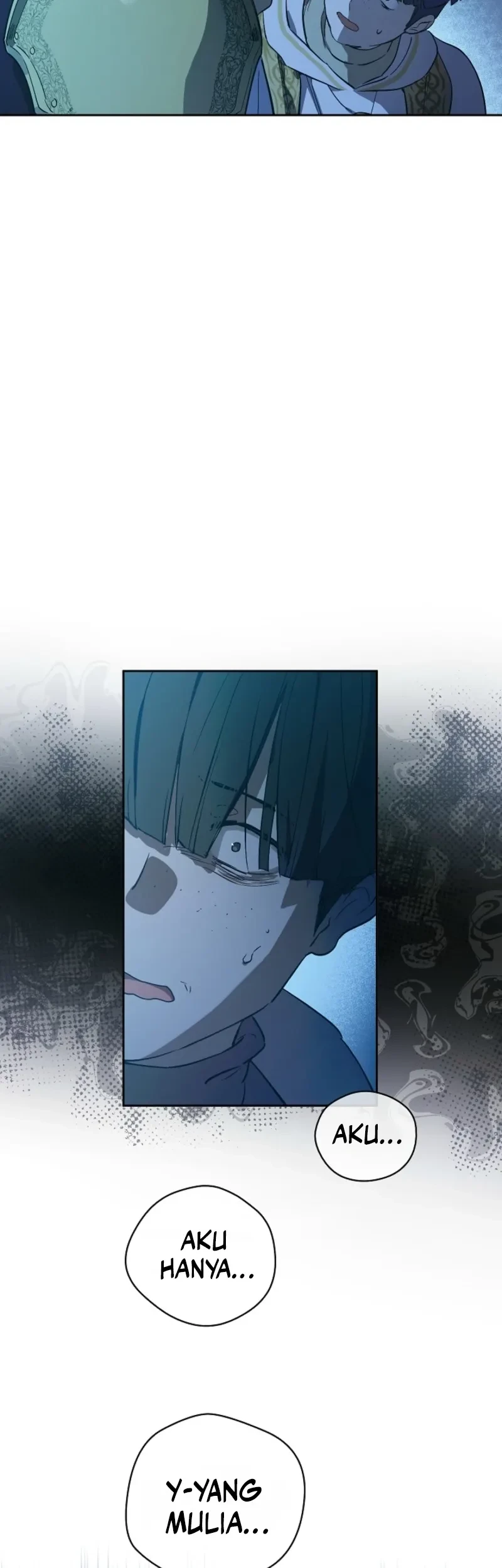 The Forgotten Field Chapter 18 Gambar 40