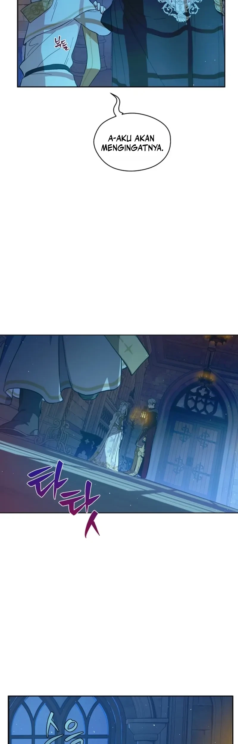 The Forgotten Field Chapter 18 Gambar 43