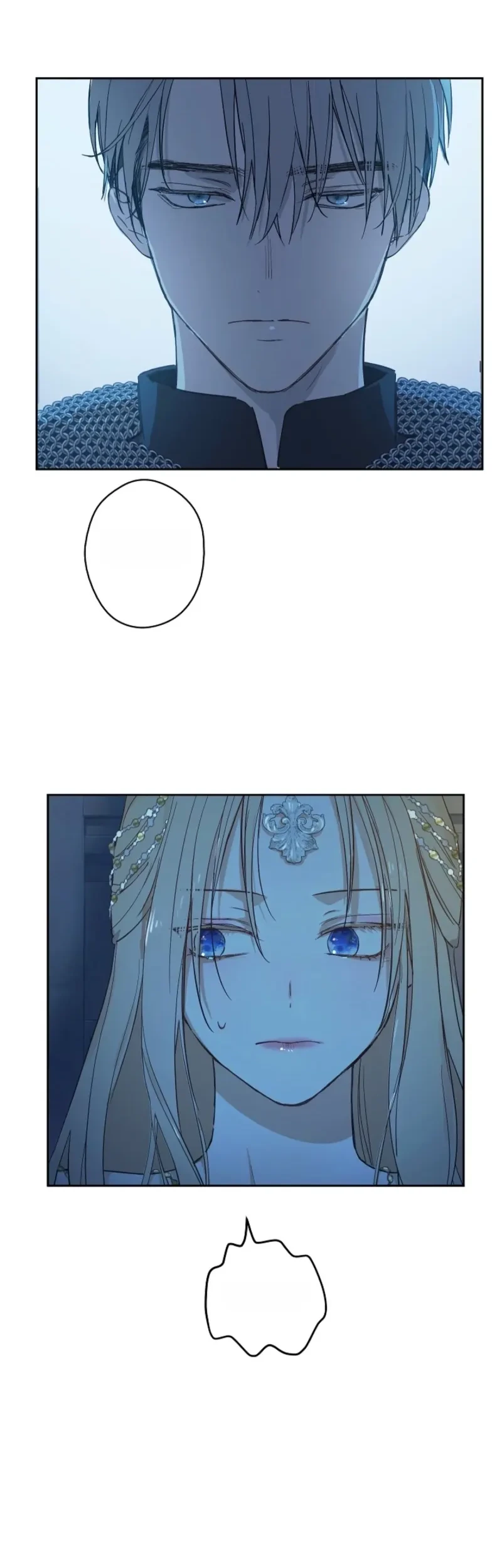 The Forgotten Field Chapter 18 Gambar 45