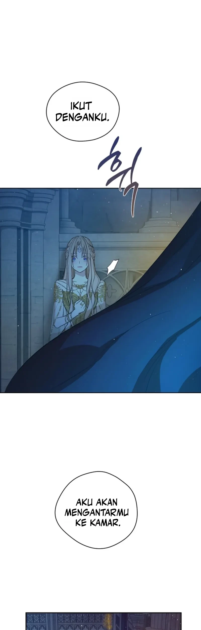 The Forgotten Field Chapter 18 Gambar 46