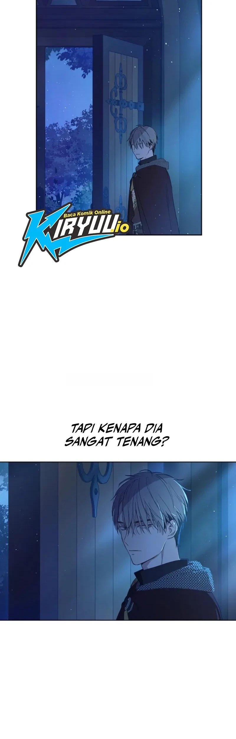 The Forgotten Field Chapter 18 Gambar 49